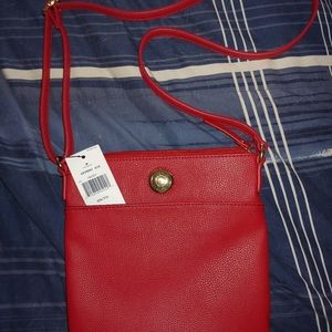 Crossbody bag
